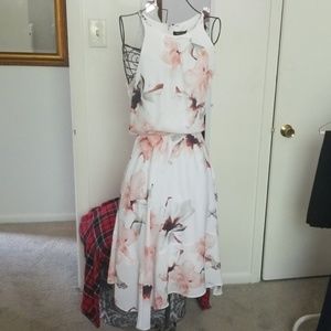 WHBM Dress Size 10